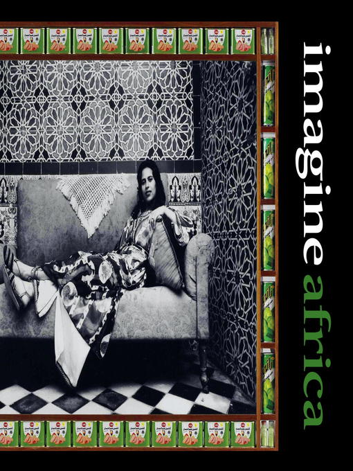 Title details for Imagine Africa, Volume 3 by Bhakti Shringarpure - Available